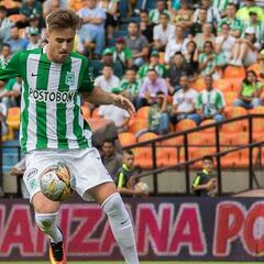 Sorpresa, Nacional cae 2 - 1 con Real Cartagena