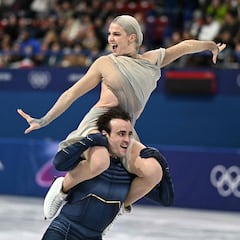 Smart y Dieck rozan el diploma con su viaje a Dune