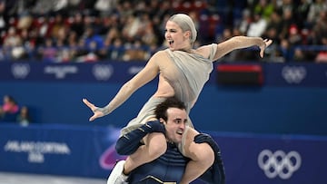 Smart y Dieck rozan el diploma con su viaje a Dune