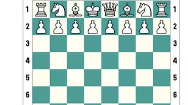 El juego Secreto del chat de Facebook