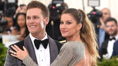 Tom Brady y Gisele Bündchen han confirmado su divorcio. Te compartimos cómo fue su relación desde conocerse hasta su separación casi 16 años después.