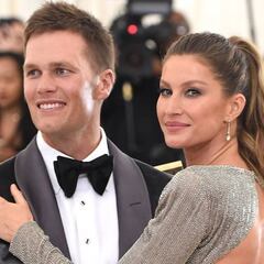 What tribute did Tom Brady pay to ex-wife Gisele Bündchen on Mother’s Day?