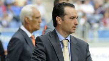 Ibra vuelve al once de Guardiola; Oltra reservará a algunos titulares