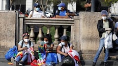 Toque de queda hoy, domingo 2 de mayo, en Perú: a qué hora comienza, hasta cuándo es y multas por salir