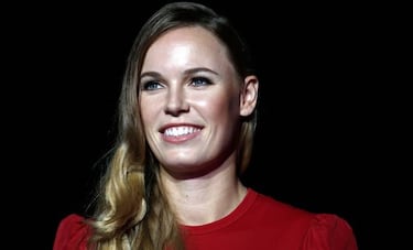 As¨ª llegan las mejores del a?o al WTA Finals de Singapur
