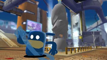 Captura de pantalla - de Blob 2 (PC)