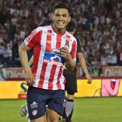 Teo, Macnelly, Benedetti... Las figuras de los cuartos de final