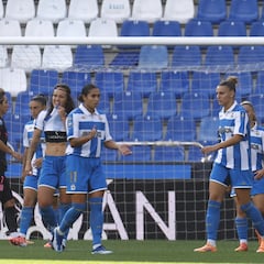 Primeras luces rojas en el Depor Abanca