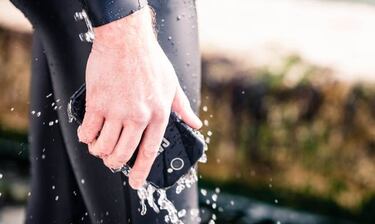 Cat S41 y Cat S31, los móviles ultra resistentes con batería para 1 mes