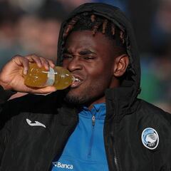 Aplazada la Serie A por Covid-19: 7 colombianos quedarán sin jugar