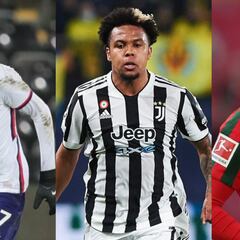 Copa Generación Adidas, la competición que ha servido como semillero al talento del USMNT