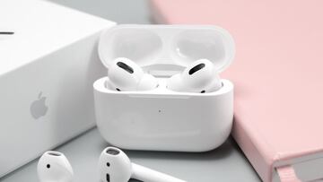 Una filtración revela cuándo llegarán los próximos AirPods y AirPods Max de Apple