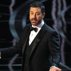 Los ataques del cine a Trump en los Oscar 2017