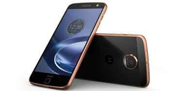 El más completo de los nuevos "Moto" de Lenovo, el Moto Z Force, encabeza el segundo bloque de terminales con 87 puntos en DXoMark, solo un punto por detrás de los tres primeros. Los puntos a destacar de la cámara de este equipo son el gran detalle que se aprecia en todas las situaciones dentro de las fotos, especialmente cuando hay mucha luz, buena gestión de la exposición y el rango dinámico así como del balance de blancos y renderizado del color.