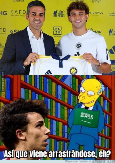 Los memes más divertidos de la semana