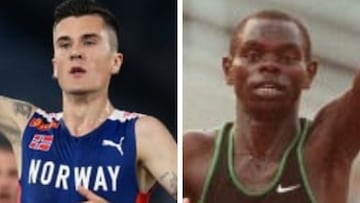 El ogro busca la historia