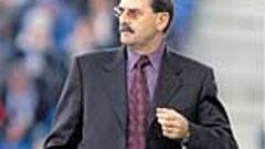 Kresic se perfila ya como futuro técnico