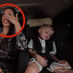 "¿Quién es tu jugador favorito del Madrid?": la respuesta del hijo de Ramos dejó así a Pilar Rubio...