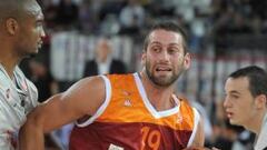 Roma y Dasic, nuevos retos para el Madrid