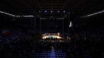 Euskobox Green y los Guerreros del Bronx, a romper las tablas