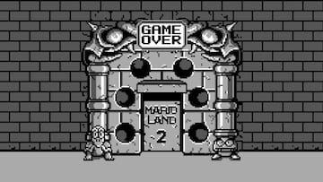 Un personaje muy vinculado a Game Boy.