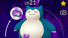 Pokémon GO: lista con todos los Pokémon oscuros disponibles