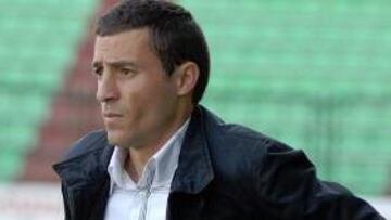 Óscar Cano deja el Jaén para dirigir al Salamanca.