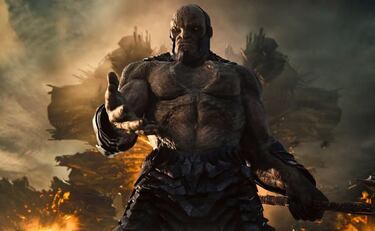 HBO Max estrena por error La Liga de la Justicia de Zack Snyder: ya ha sido retirada