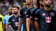 Así se jugarán los playoffs de la MLS 2025