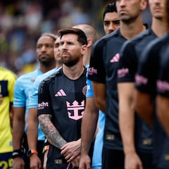 Así se jugarán los playoffs de la MLS 2025