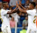 ¿Por qué no juegan Rodrygo y Vinicius el Preolímpico Sudamericano?