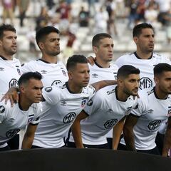 La dura carta con que el plantel de Colo Colo rebatió a ByN