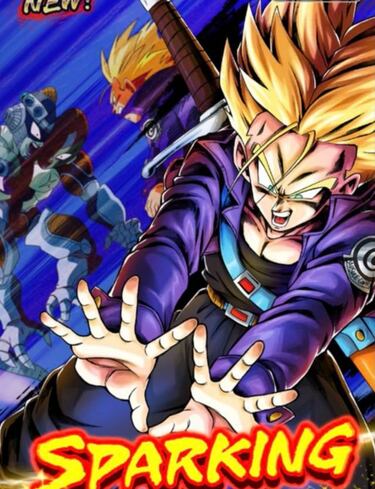 Dragon Ball Legends: Equipo y claves de Trunks y Vegeta SSJ