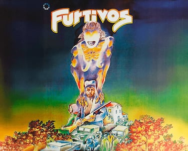 Aunque no hay cifras oficiales de taquilla de 1975, lo que sí es seguro es que ‘Furtivos’, de José Luis Borau fue uno de los mayores éxitos de público y crítica de ese año. 