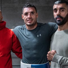 El 'nuevo' Adasat Roja, al asalto de la Unión Europea