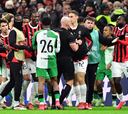 Milan 1- Feyenoord 1: resumen, goles y resultado