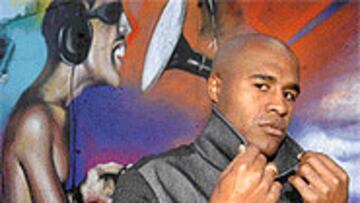 <b>CAPELLO</b>. No me gusta hablar de él, es un falso y me fui de Roma por su culpa