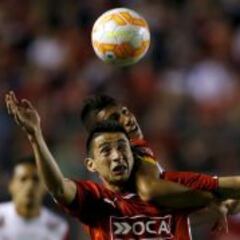 DT Independiente: "Preocupa más el juego que la altura"