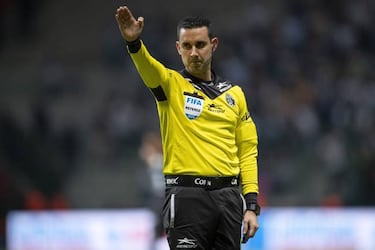 Doña Margarita, la mamá que convirtió a un niño beisbolista en el mejor árbitro de Liga MX