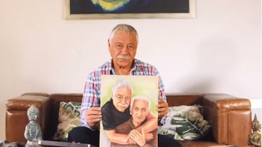 Porque Caszely es así