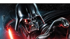 Decide montarse un negocio con sables de luz ilegales de ‘Star Wars’, llaman a la puerta y es Lucasfilm demanda en mano