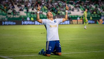 Millonarios conquista Palmaseca y acrecienta la crisis del Cali