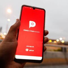 Perú en tus manos: cómo descargar APK e instalarlo