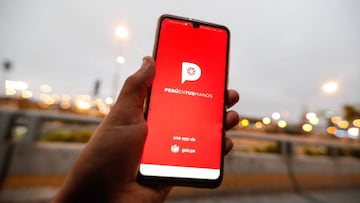 Perú en tus manos: cómo descargar APK e instalarlo