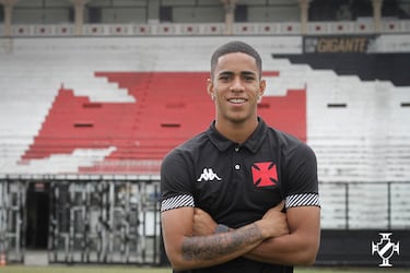 La generación Endrick que tiene en alerta a las direcciones deportivas