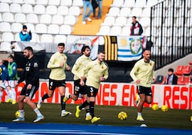 Rayo Vallecano - Mallorca, en directo: LaLiga EA Sports, en vivo hoy