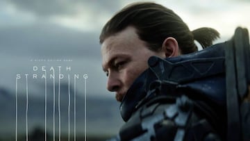 Death Stranding: su director técnico no descarta una versión para PS5