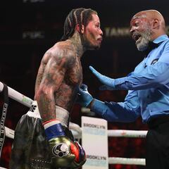 Gervonta Davis retrasa el retiro: “Cuatro peleas más”