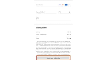 Cómo activar con AS tu código del 20% de descuento al suscribirte a la NBA League Pass