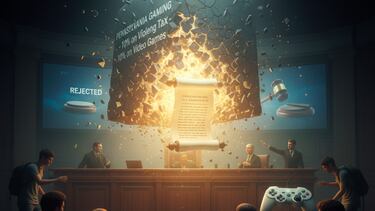 Impuesto a los videojuegos en México 2026: ¿El fin de la diversión?